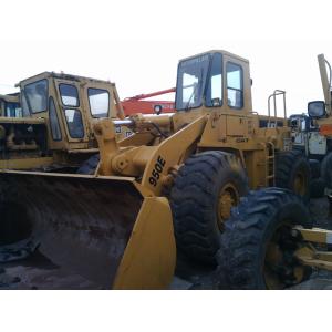 Quality Used Loader CAT 950E very Good Condition for sale