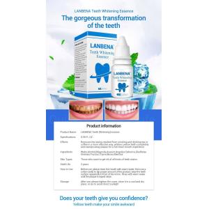 Quality TEETH WHITENING ESSENCE for sale