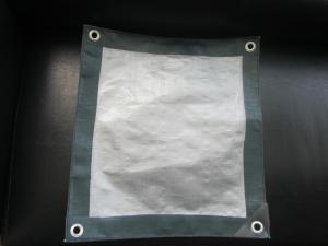 China plastic tarpaulin poly tarp, customizable any style pe tarpaulin product on sale