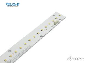 Quality 24pcs Samsung 5630 LED Module / LED Lamp Module with Al PCB Board for sale