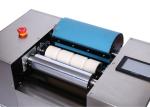 Automatic UV Offest Ink Printing Testing Machine Rub Tester Customized