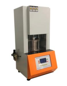 Quality Liyi Multi-Function Computer Control Rotorless Rubber Rheometer for sale
