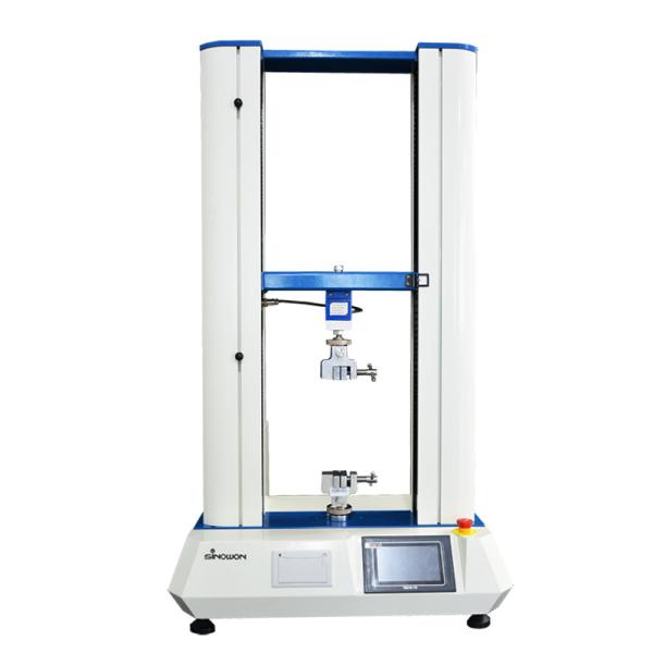 Buy Small Universal Testing Machines Tensile Compression Column Testing Machine 55Kg at wholesale prices