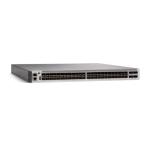 Cisco C9500-48Y4C-A Datacom Switches 48 Port 10 Gigabit Core Convergence