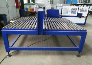 Quality Auto PP Box Binding Machine Cooperate With Auto Folder Gluer Machine for sale