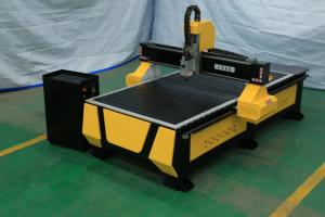 China Cnc Router 1325 3D Cnc Wood Carving Machine , Cnc Wood Cutting / Engraving Machines on sale