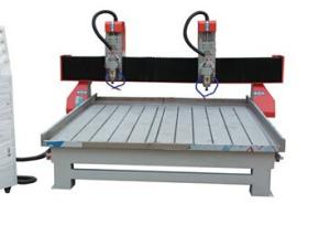China stone  CNC router / stone engraving machine /HR-2025 Tombstone Engraving Machine , Durable CNC Stone Router Machine on sale
