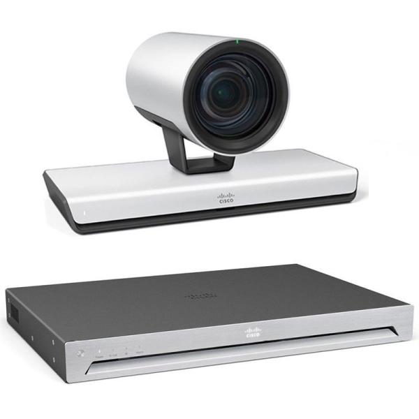 Buy Cisco Video Conferencing System CISCO New In Box CTS-SX20N-12X-K9 Cisco SX20 Quick Set at wholesale prices