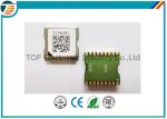 The smallest GPS module with SIRF 4 chipset SIM18 from SIMCOM