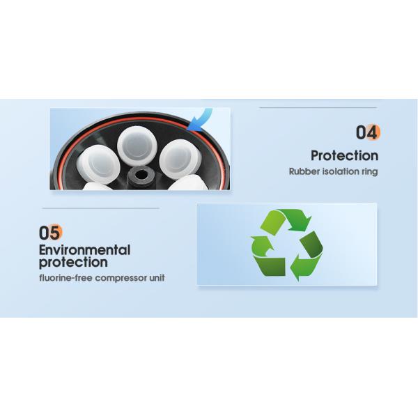 Laboratory Benchtop Refrigerated Plasma Centrifuge , High Speed Refrigerated Centrifuge Machine CenLee20R