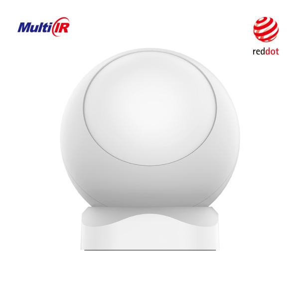 Buy Tuya Wireless Zigbee PIR Motion Sensor Home Security Human Motion Sensor at wholesale prices