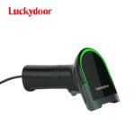 Data Matrix Wired Handheld CMOS QR Code Reader Portable USB 1D 2D Barcode