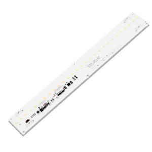 Quality Driverless 9W high voltage AC220V Linear led module 80ra flicker free with triac dimming function for sale