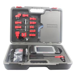 Autel MaxiDAS DS708 Auto Diagnostic Tools Scanner Update Via Internet