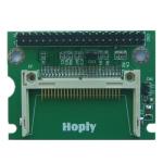 CF to IDE Compact Flash Card Adapter Bootable 40pin CF to IDE 3.5" HDD Hard