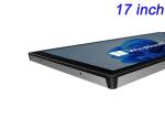 17-Inch Windows Embedded Display for Aerospace Applications, Laboratory