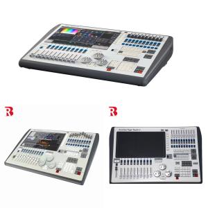 Touch Screen Tiger Touch 2 Controller Dmx512 Lighting Console Tiger Touch Dmx