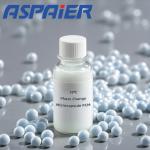 The 26°C Phase Change Microcapsules Can Keep The Room Temperature Relatively
