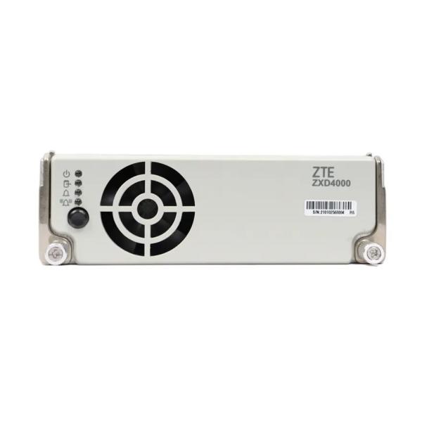 Buy ZTE 4000W 48V75A AC to DC Power Module ZXD4000 V5.0 Rectifier module at wholesale prices