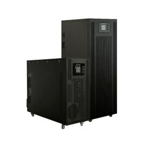 Quality Low Noise Level ≤45dB High Voltage UPS Systems Suitable For 220V Input Voltage for sale
