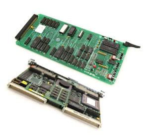 Quality Electronics Device Semiconductor PCB Custom Circuit Boards Multifunction for sale