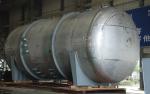 Customized Chemical Reaction Kettle Stainless Steel Pressure Tank corrosion