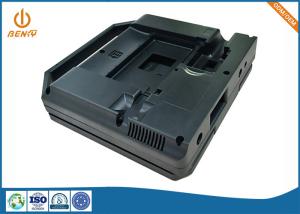 China ABS PA PP PC Custom Plastic Injection Parts Molding Process Service on sale