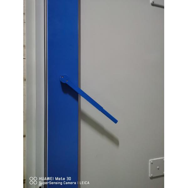 Manual Outward Right Door RF Shielded Chamber Shielding 110dB