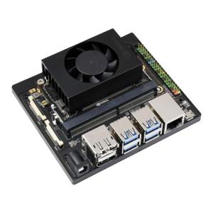 Quality 8GB Jetson Xavier NX Nvidia Carrier Board Small AI Supercomputer For Edge Computing for sale