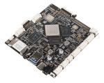 RK3399 Android Main Board EDP LVDS MIPI 10/100/1000M Ethernet Embedded System