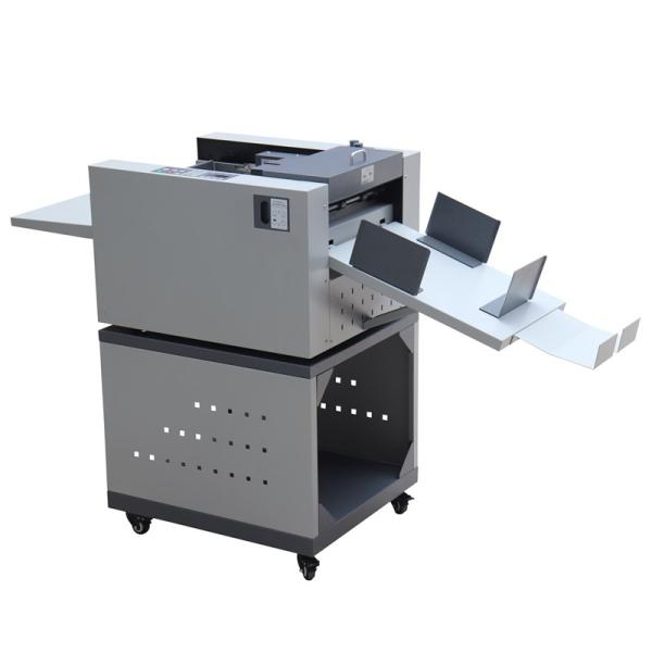 Digital Electric Paper Creasing Machine Automatic Paper Creasing And Perforating Machine
