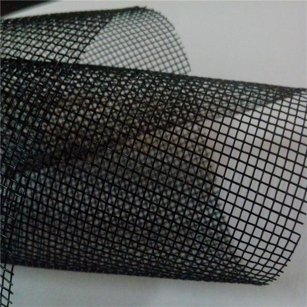 High Density Fiberglass Window Screen Flame Retartant Mosquito Net 18*16mesh