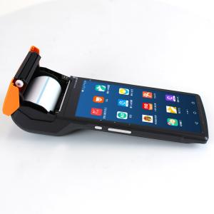 Quality Web Based Handheld Pos Machine Android Devices Terminal System for sale