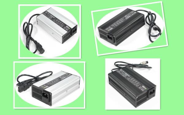 Buy 24V 5A GEL / AGM Sealed Lead Acid Battery Charger For Electric Scooters And Pocket Bikes at wholesale prices