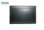 LCD PLC 7inch HMI Control Panels With RS485 Ethernet