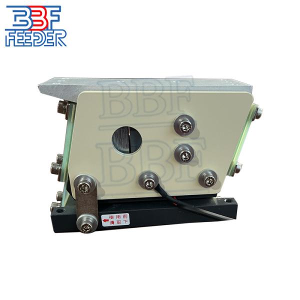 Buy Straight Linear Vibratory Feeder Automatic Electromagnetic Linear Feeder at wholesale prices