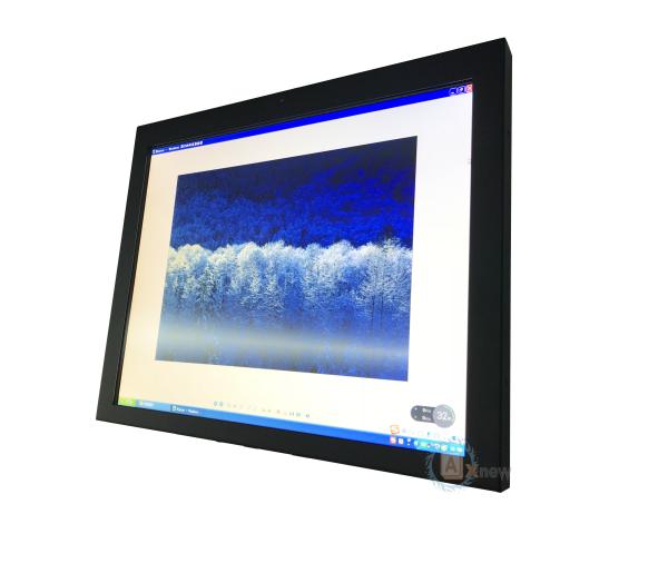 Buy Projected-capacitive Rugged  Custom Monitor 19" High Brightness 1500nits with dimmer at wholesale prices