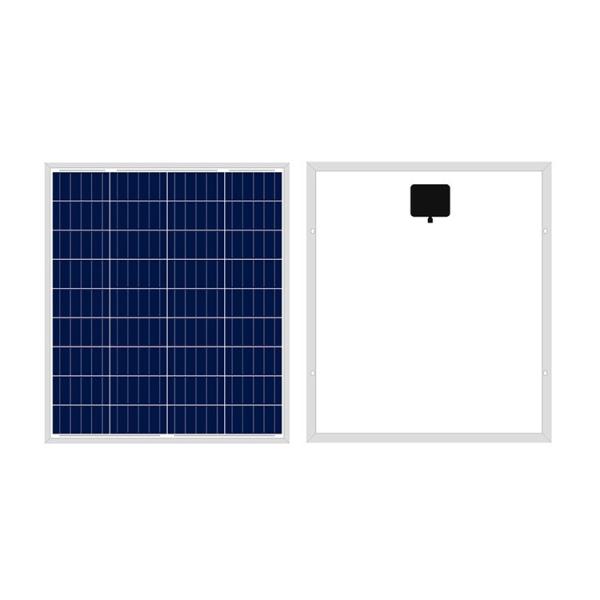 Buy Solar Panel Kit polycrystalline module 65W,70W  off grid system solar  small home system use at wholesale prices