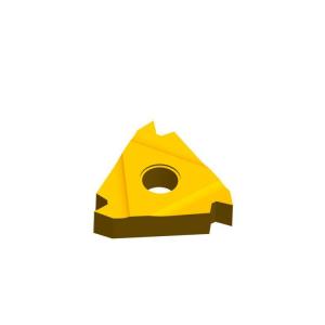 Quality Indexable External Threading Tungsten Carbide CNC Tools Impact Resistant for sale