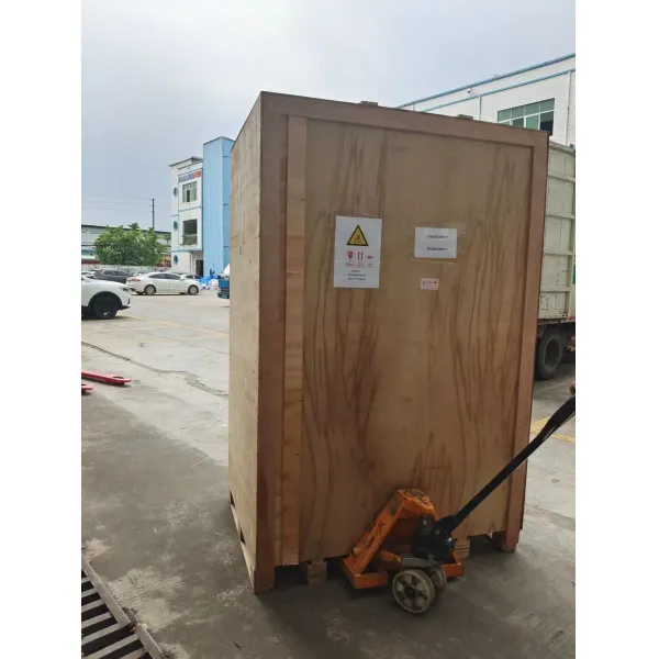 Haloo 9-Lattice Custom Logo Flower Vending Machine with Cooling Function for Gift Giving 