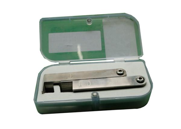 IEC 60884 IEC Tester Creepage Distance Testing Card Shortest Path Between Two
