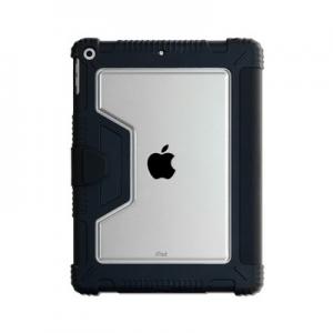 Quality Shockproof Ipad Cases Cover , Apple Ipad Smart Cover Auto Wake Sleep for sale