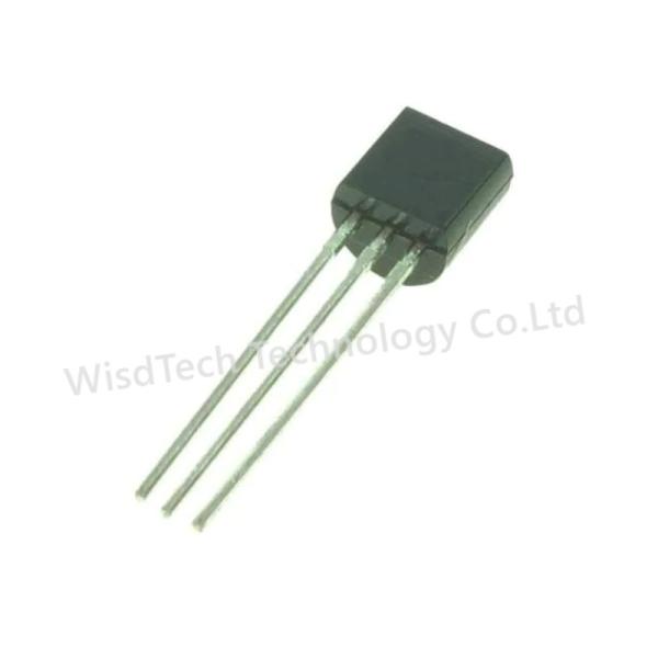 Buy J201 JFET N-Channel Transistor General Purpose high power rf transistors at wholesale prices