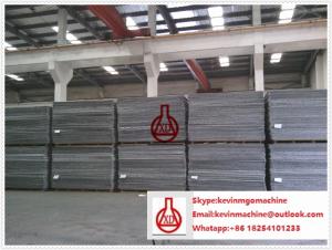 Quality No Asbestos Fiber Cement Board Production Line for sale
