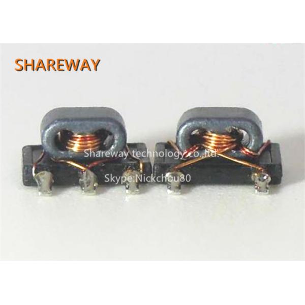 WBC1-1LC Ferrite SMD/SMT RF Transformers 4.45 mm x 4.19 mm x 3.05 mm