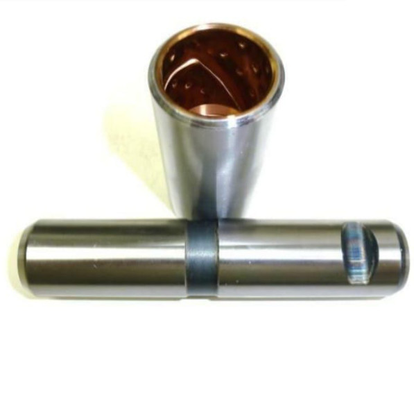 HINO 500 MODELO 1017 POST Heavy Duty Truck Leaf Spring Pin Kit Spring Pin ∅30X127mm GR.8 48423-E0090 MC420078 1-51161-015-0