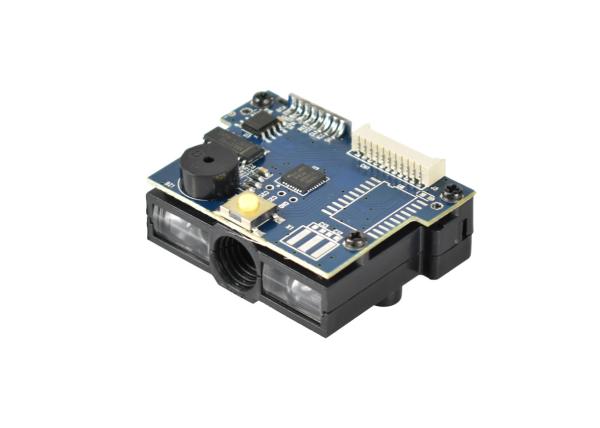 Buy USB Interface Raspberry Pi Barcode Scanner Module for Smart Microwave Oven at wholesale prices