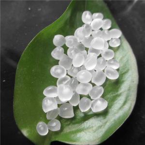 China High Transparent Polypropylene Granules PP Homo Polymer Resin on sale