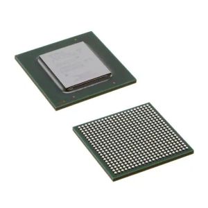Quality EP4CGX50DF27C8N FPGA Field Programmable Gate Array IC Chips for sale