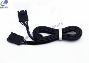 China Plotter Spare Parts 68329001 Cable For  Ap300 Plotter Machine on sale